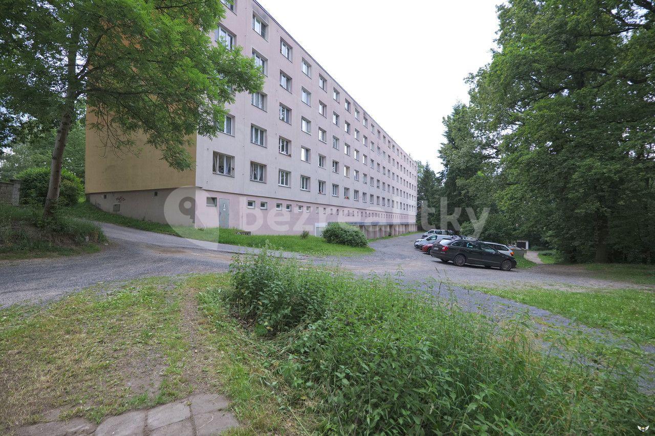 2 bedroom flat for sale, 54 m², Na Výšinách, Liberec, Liberecký Region