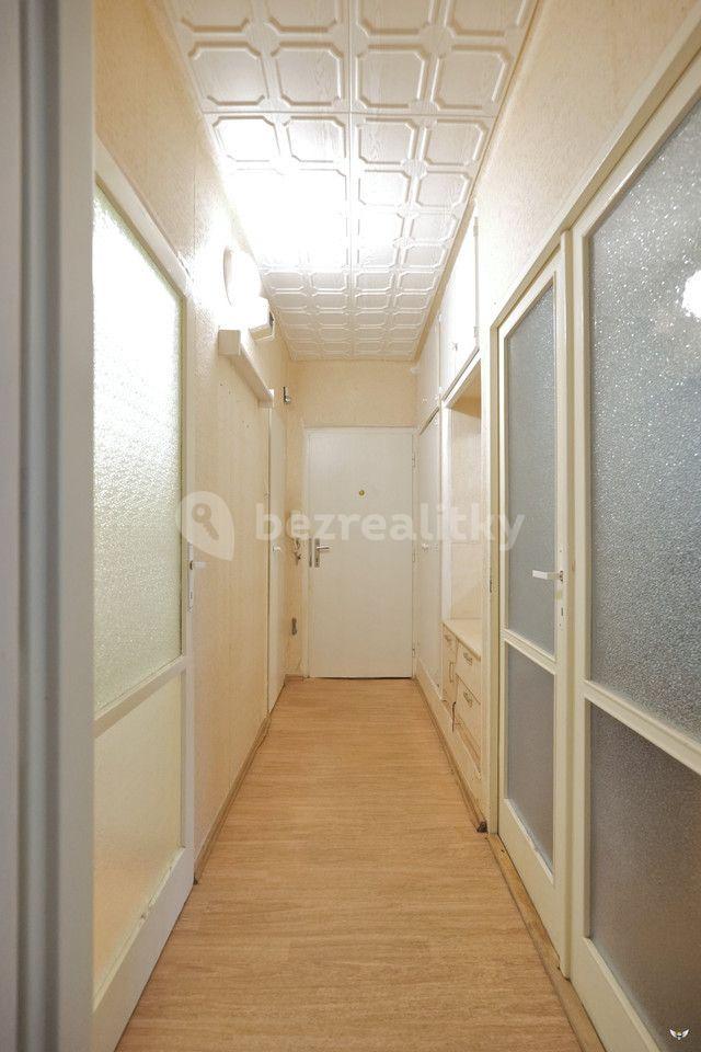 2 bedroom flat for sale, 54 m², Na Výšinách, Liberec, Liberecký Region