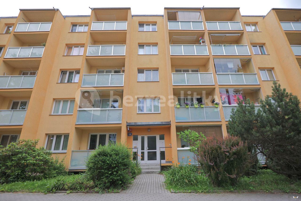 2 bedroom flat for sale, 54 m², Na Výšinách, Liberec, Liberecký Region