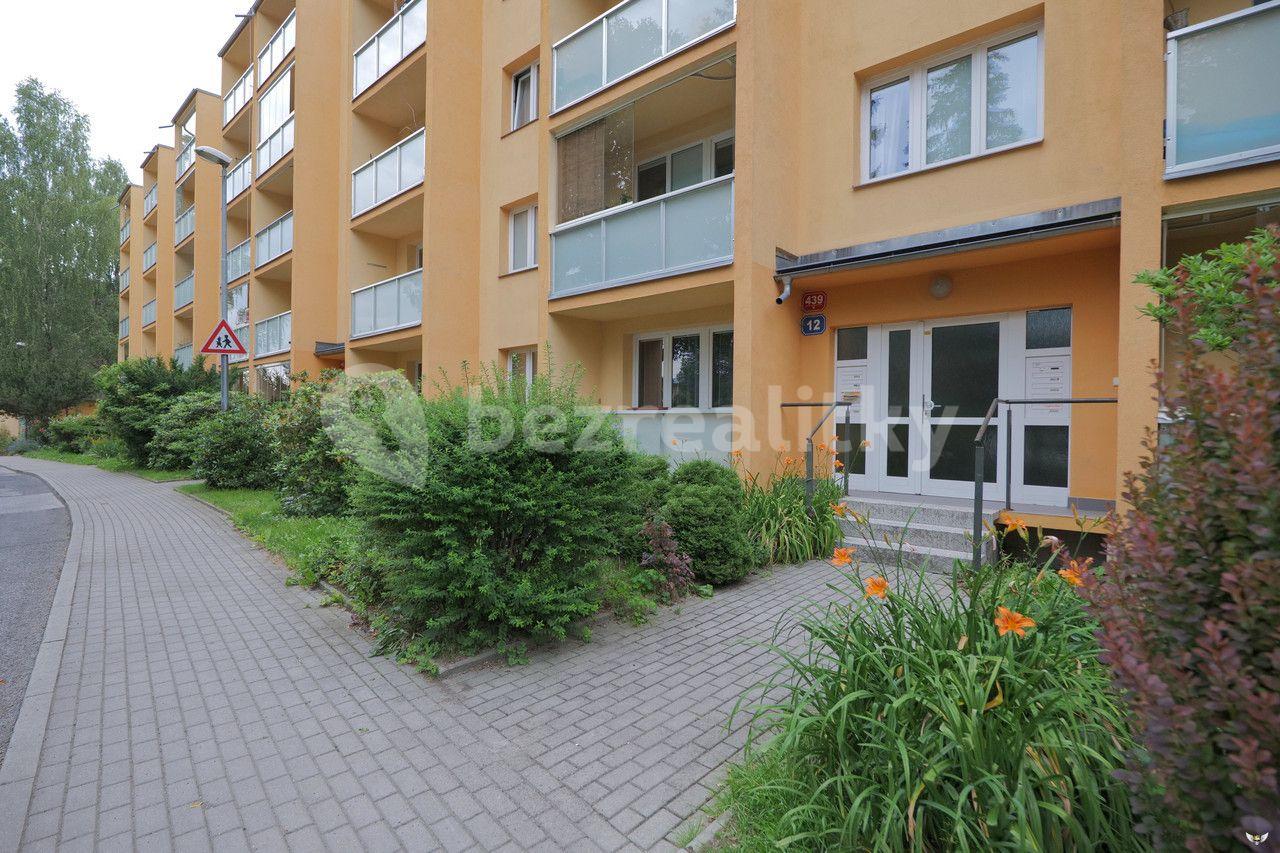 2 bedroom flat for sale, 54 m², Na Výšinách, Liberec, Liberecký Region