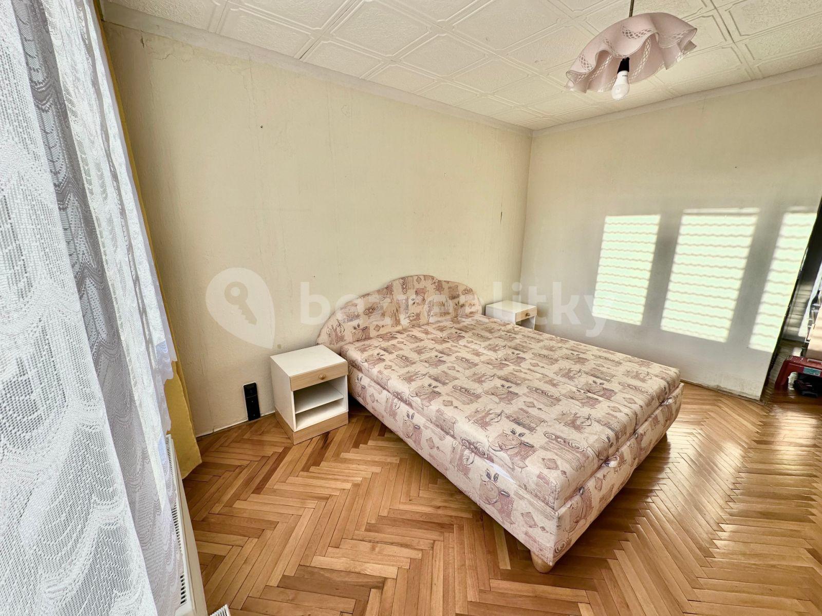 2 bedroom flat for sale, 54 m², Na Výšinách, Liberec, Liberecký Region