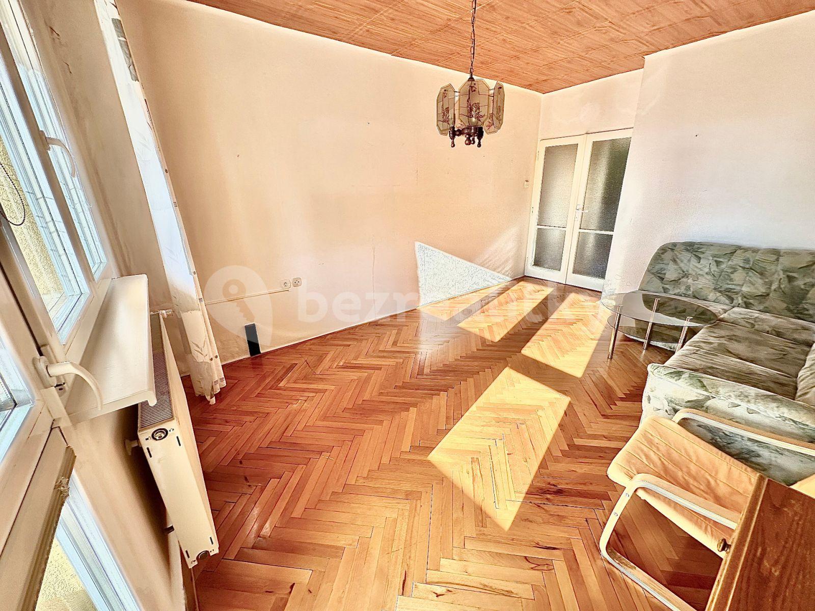 2 bedroom flat for sale, 54 m², Na Výšinách, Liberec, Liberecký Region