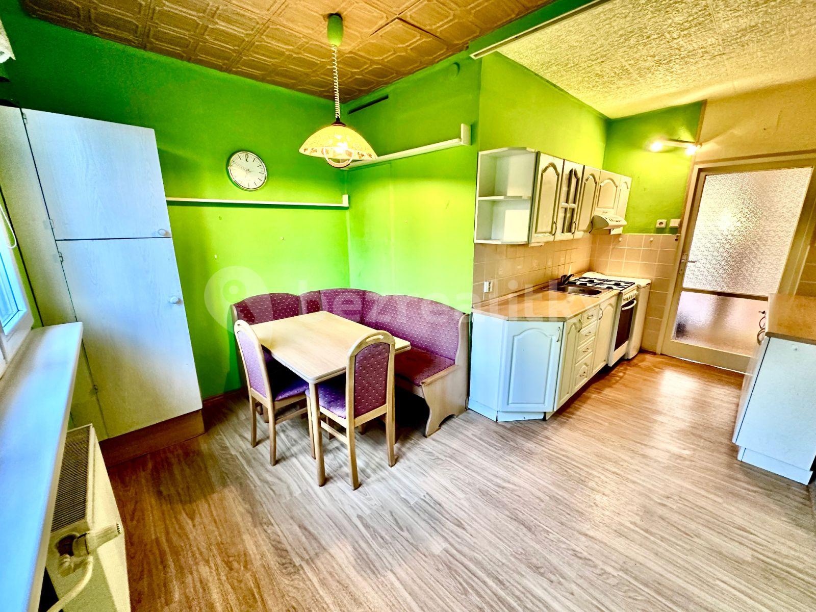 2 bedroom flat for sale, 54 m², Na Výšinách, Liberec, Liberecký Region