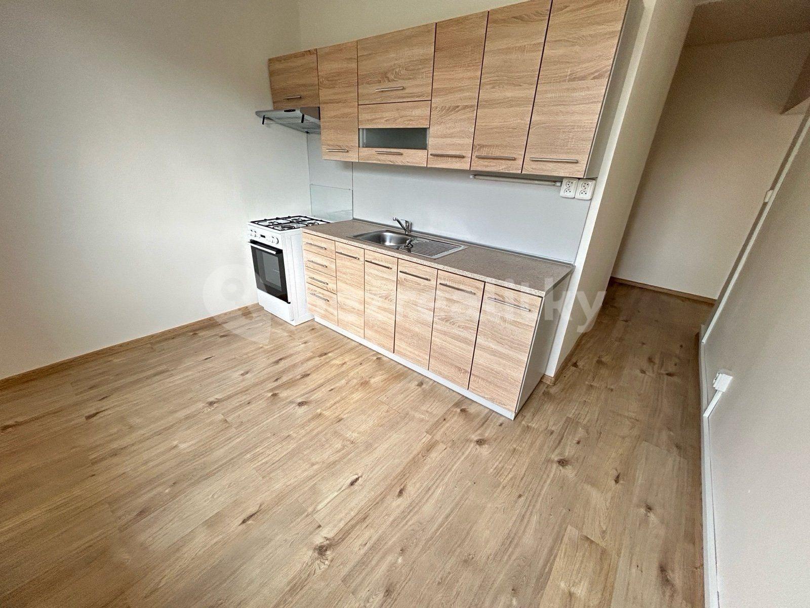 2 bedroom flat to rent, 56 m², Prameny, Karviná, Moravskoslezský Region