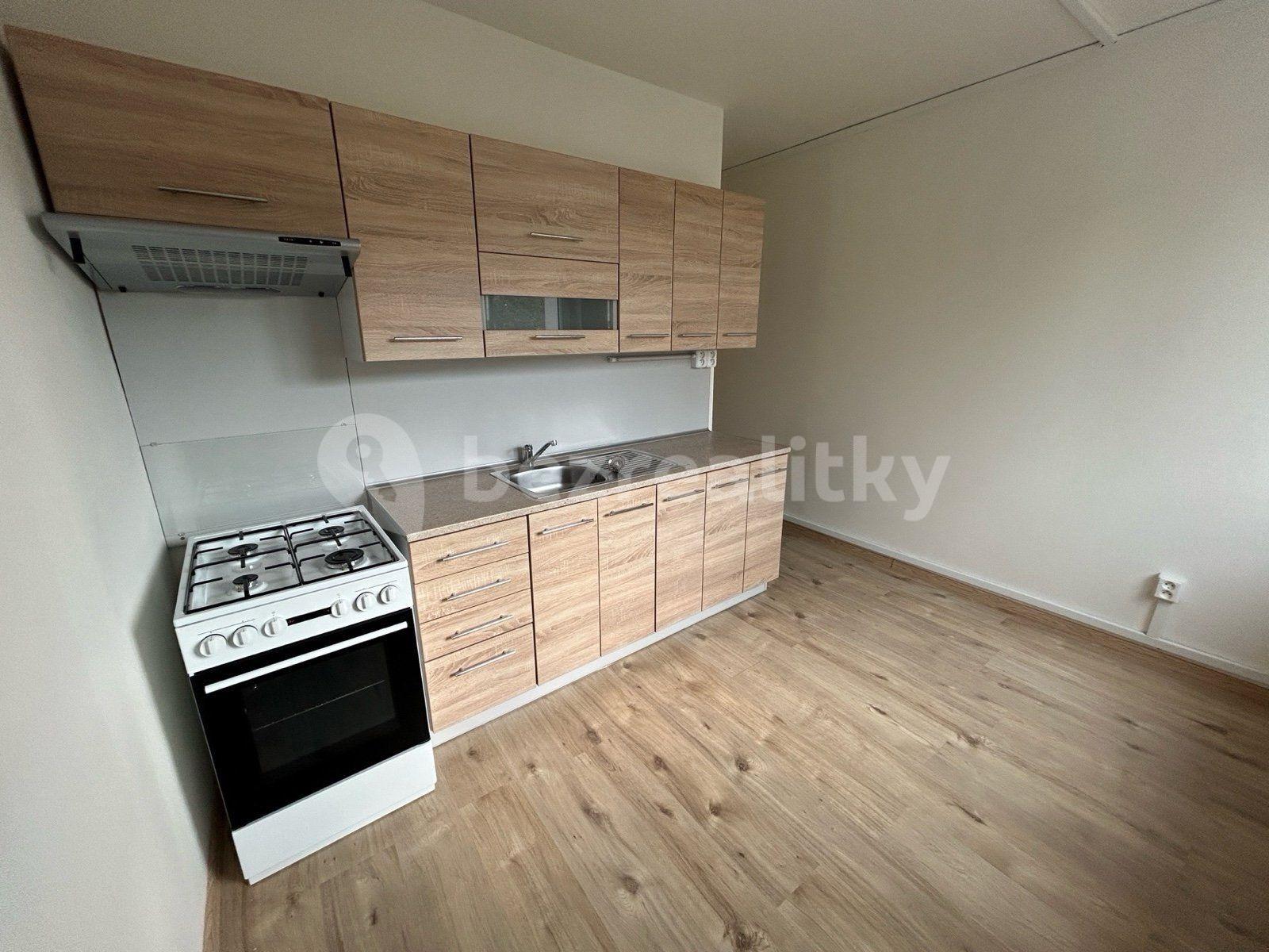 2 bedroom flat to rent, 56 m², Prameny, Karviná, Moravskoslezský Region