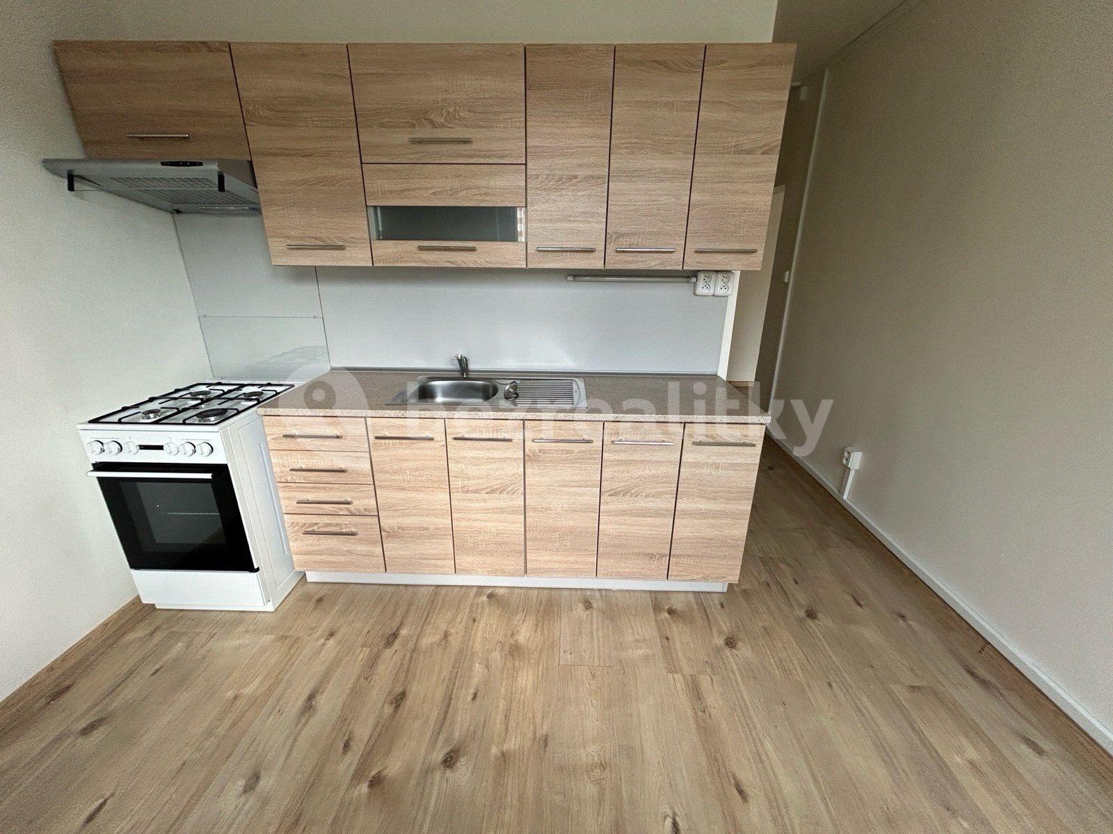 2 bedroom flat to rent, 56 m², Prameny, Karviná, Moravskoslezský Region