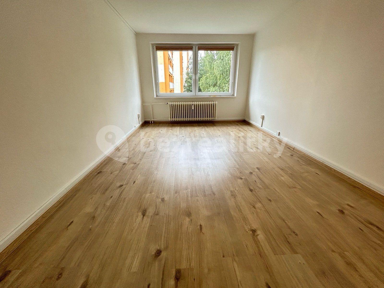 2 bedroom flat to rent, 56 m², Prameny, Karviná, Moravskoslezský Region