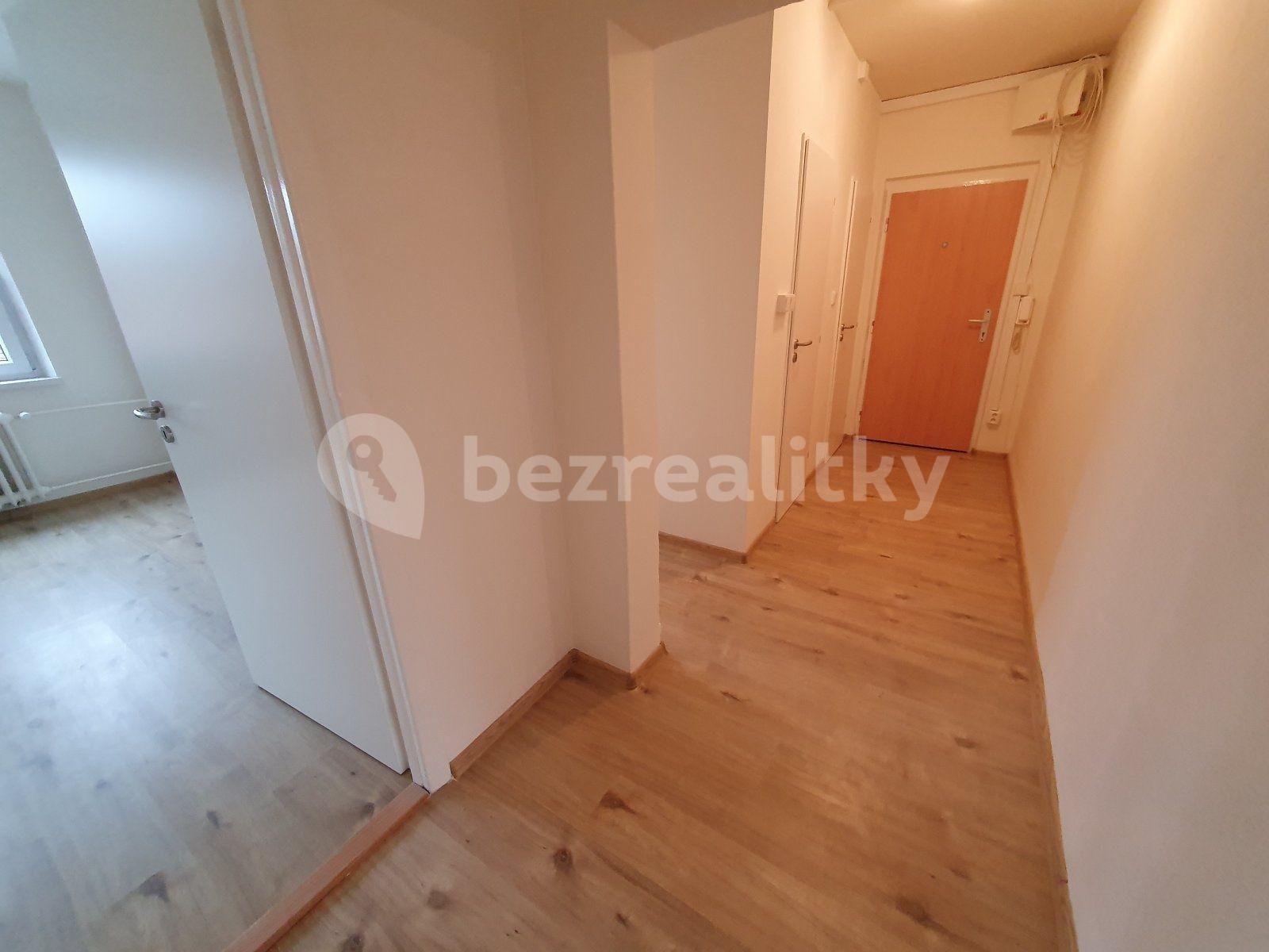 2 bedroom flat to rent, 56 m², Prameny, Karviná, Moravskoslezský Region