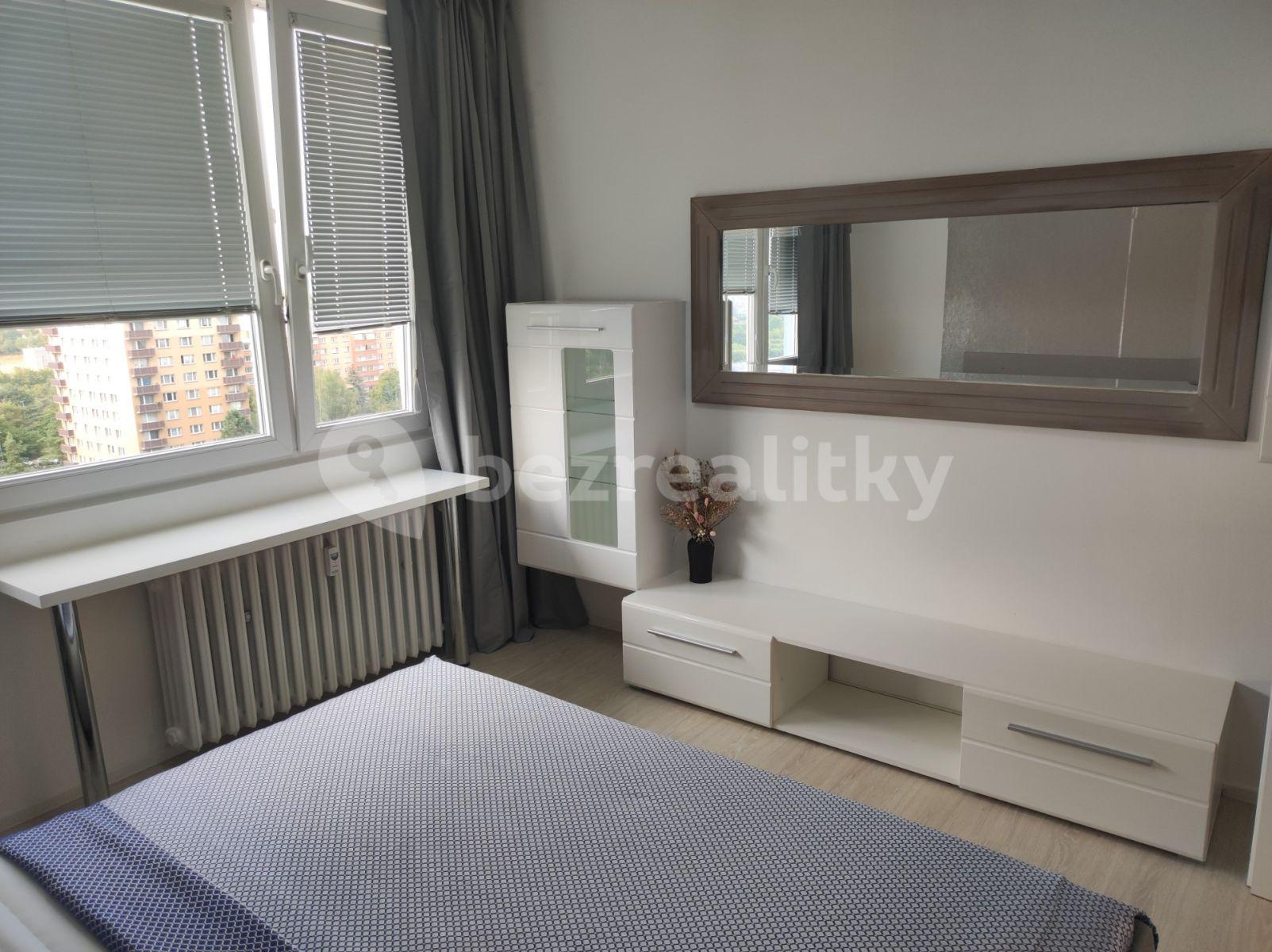 3 bedroom flat to rent, 72 m², Mečíková, Prague, Prague