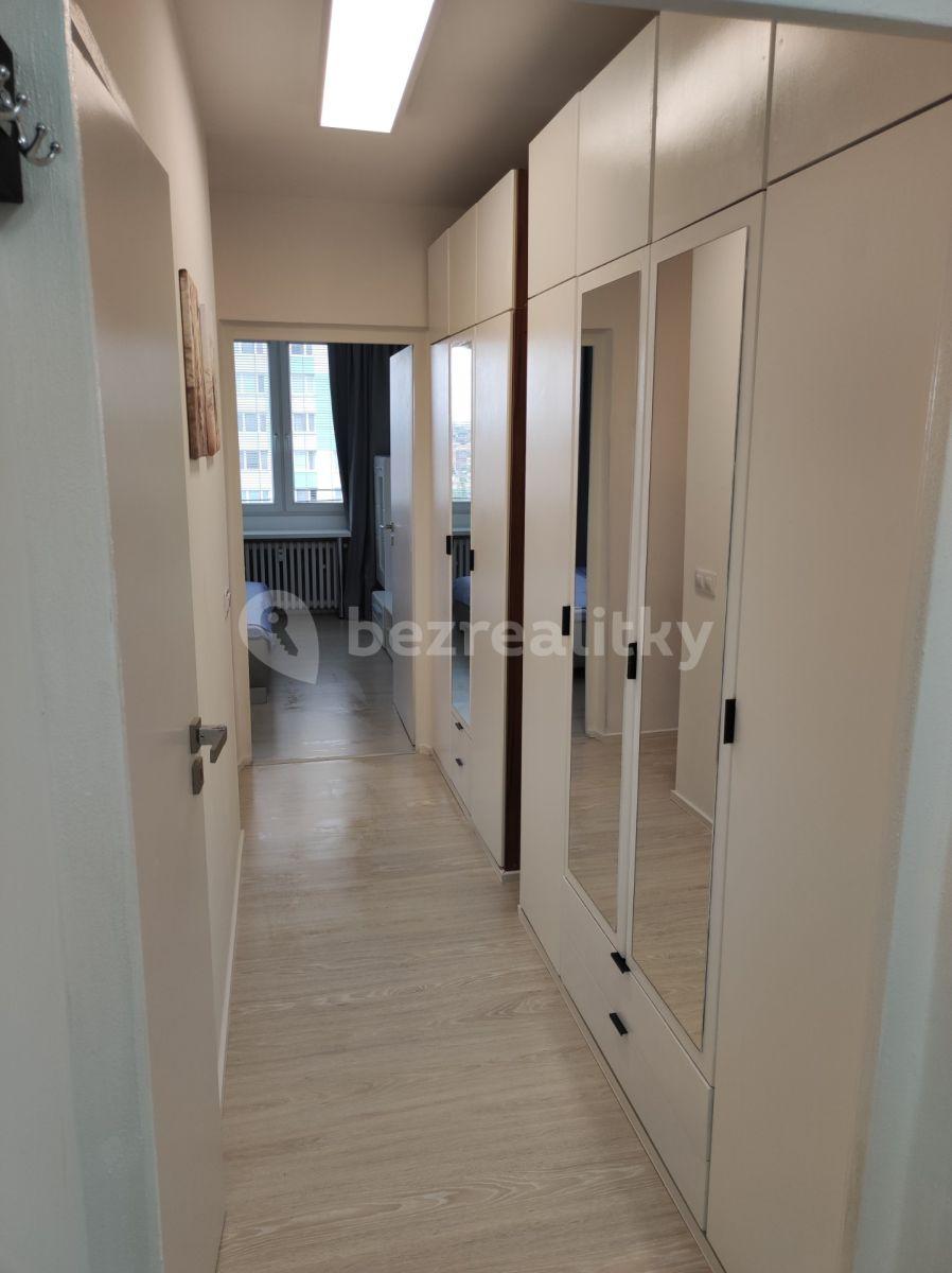 3 bedroom flat to rent, 72 m², Mečíková, Prague, Prague