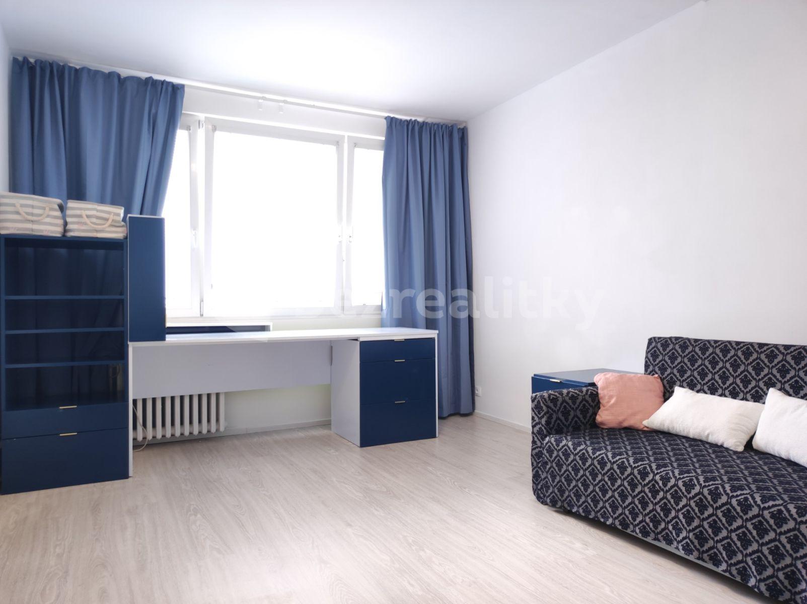 3 bedroom flat to rent, 72 m², Mečíková, Prague, Prague