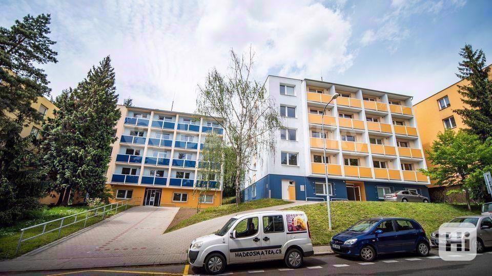 Studio flat to rent, 20 m², Tyršova, Brno, Jihomoravský Region