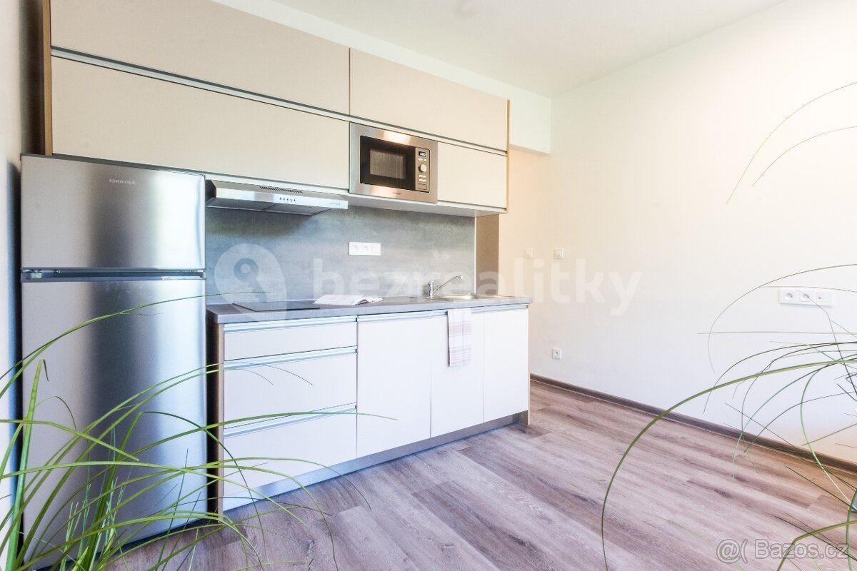 Studio flat to rent, 20 m², Tyršova, Brno, Jihomoravský Region