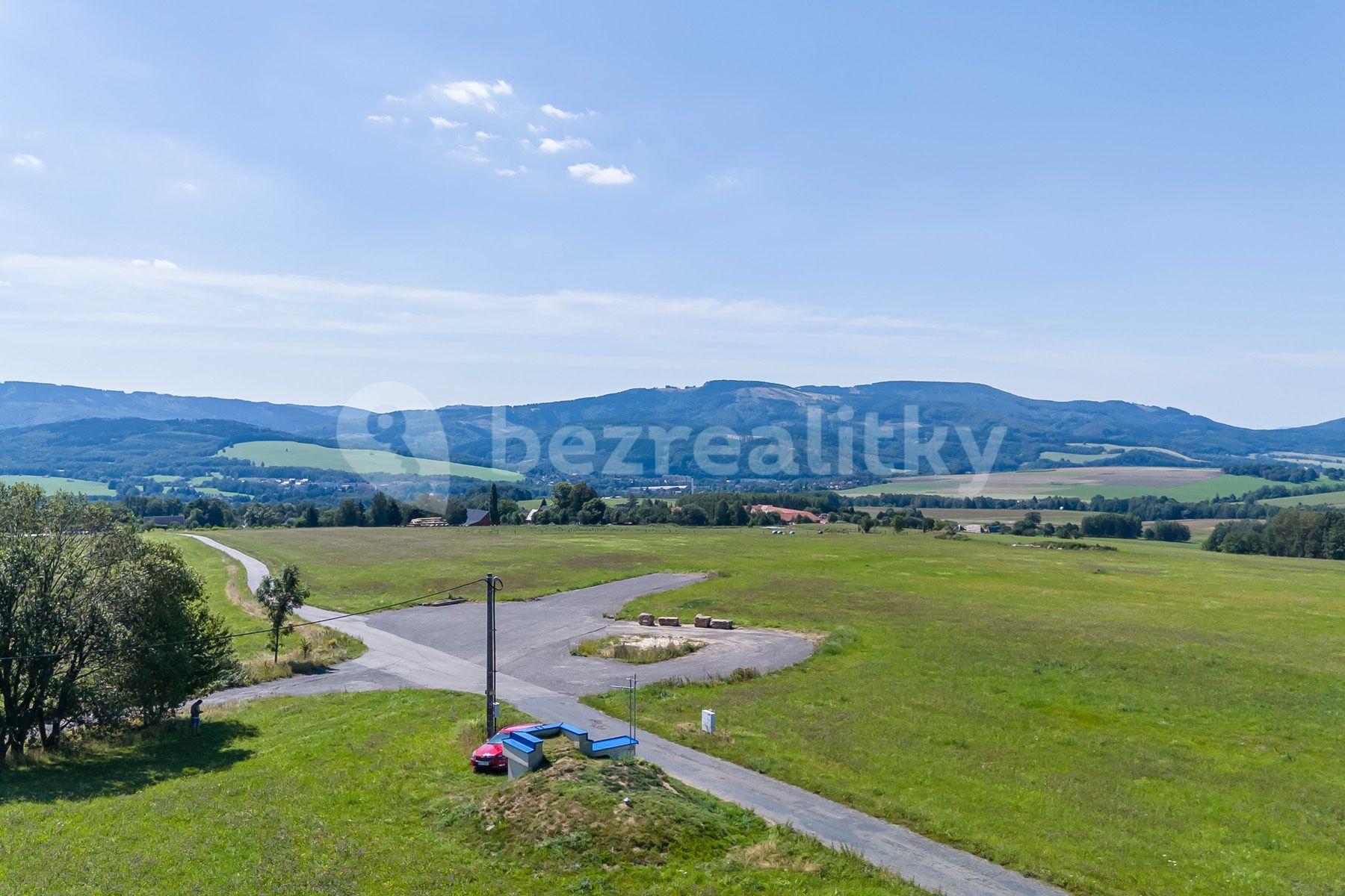 plot for sale, 2,138 m², Horní Chrastava, Chrastava, Liberecký Region