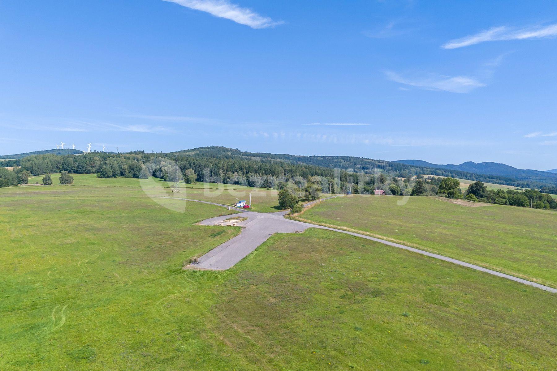 plot for sale, 2,138 m², Horní Chrastava, Chrastava, Liberecký Region