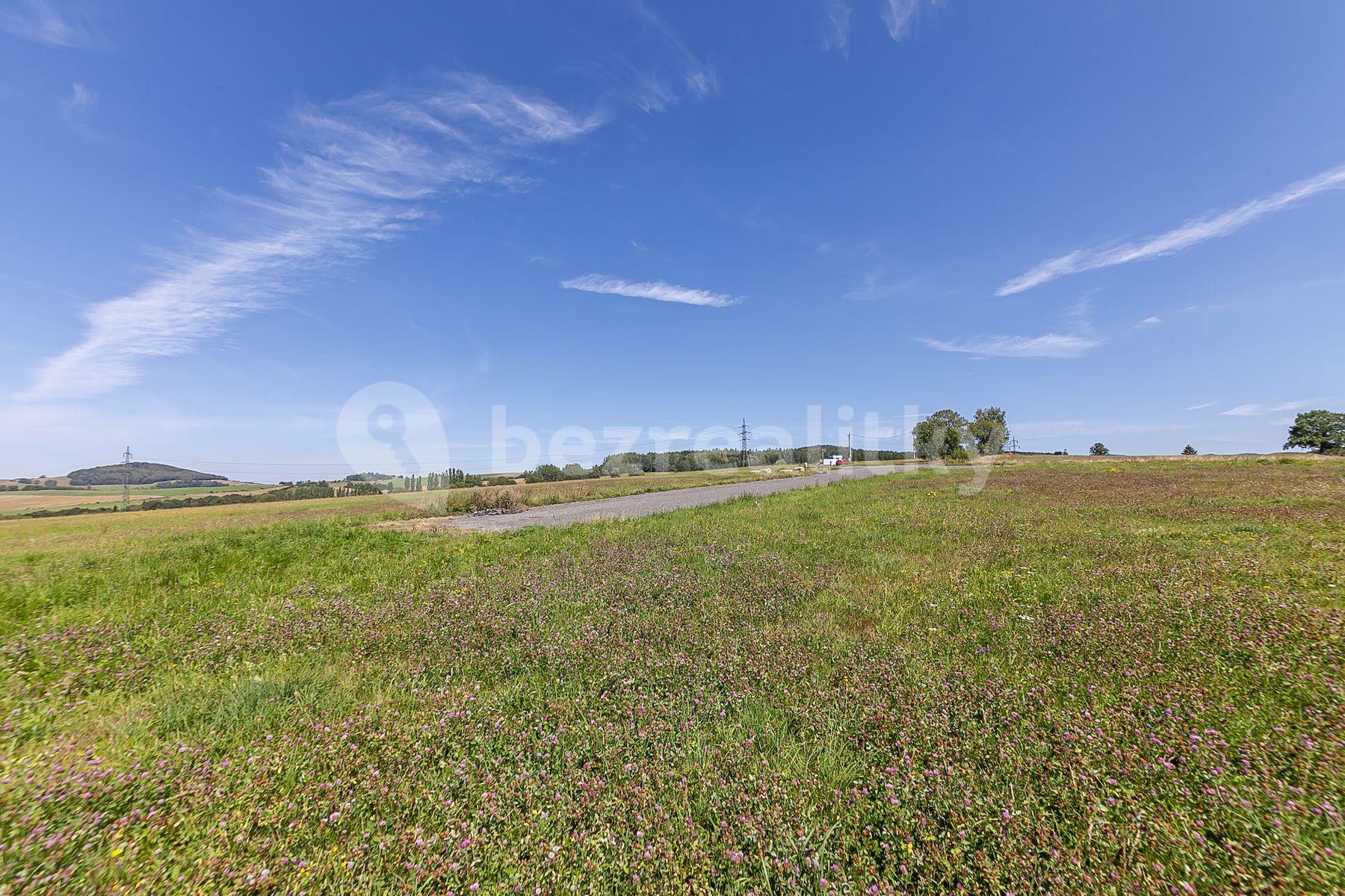 plot for sale, 2,138 m², Horní Chrastava, Chrastava, Liberecký Region