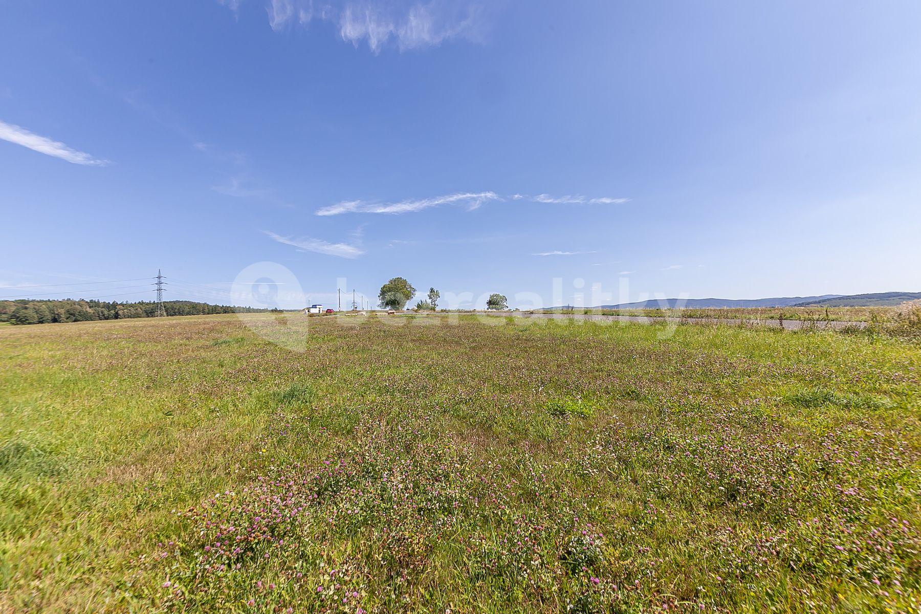 plot for sale, 2,138 m², Horní Chrastava, Chrastava, Liberecký Region