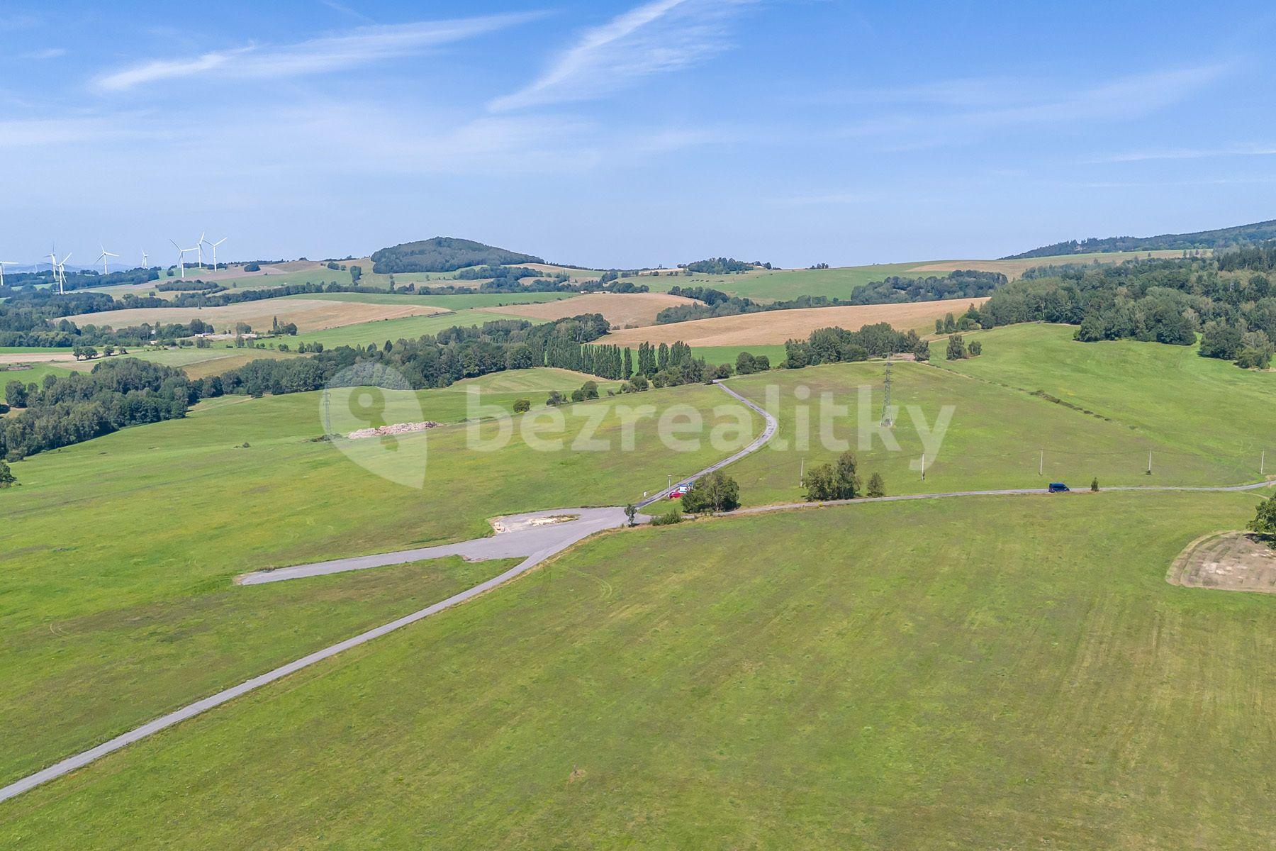 plot for sale, 2,138 m², Horní Chrastava, Chrastava, Liberecký Region