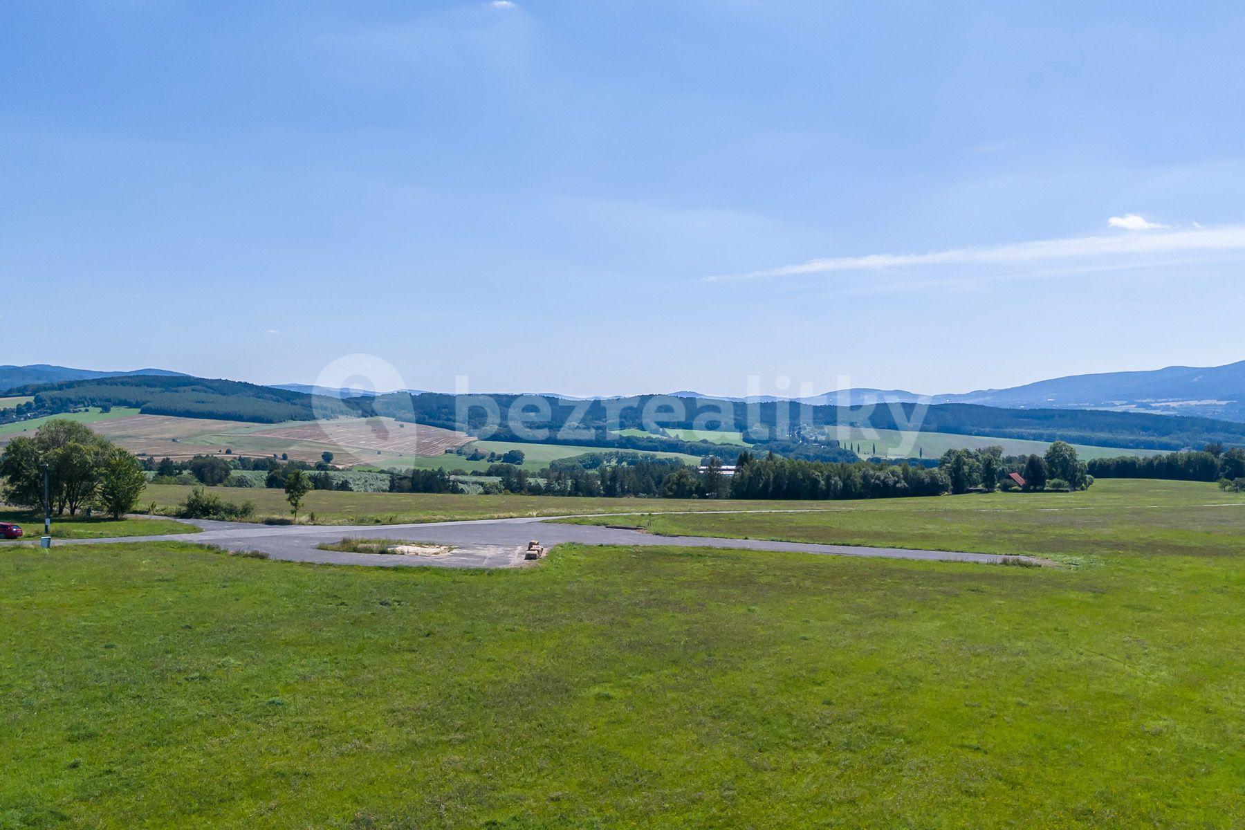 plot for sale, 2,138 m², Horní Chrastava, Chrastava, Liberecký Region