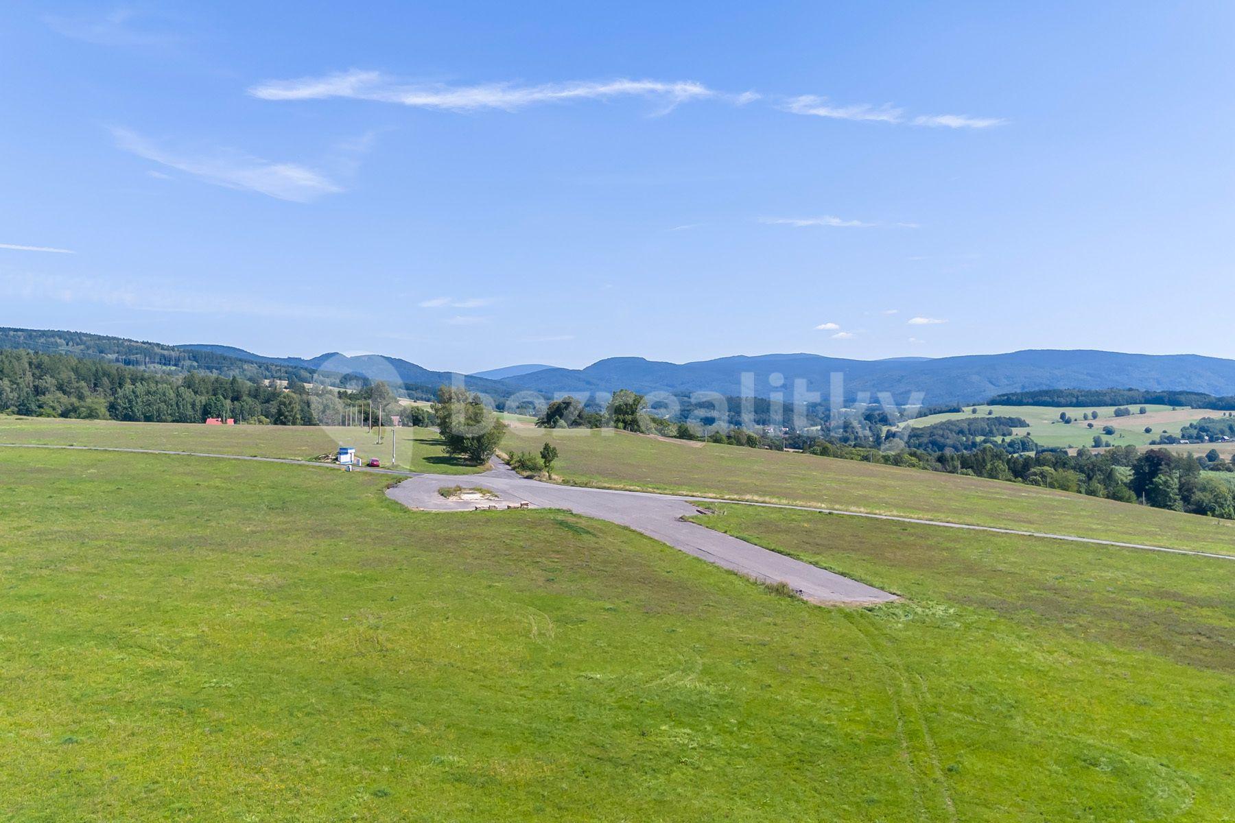 plot for sale, 2,138 m², Horní Chrastava, Chrastava, Liberecký Region