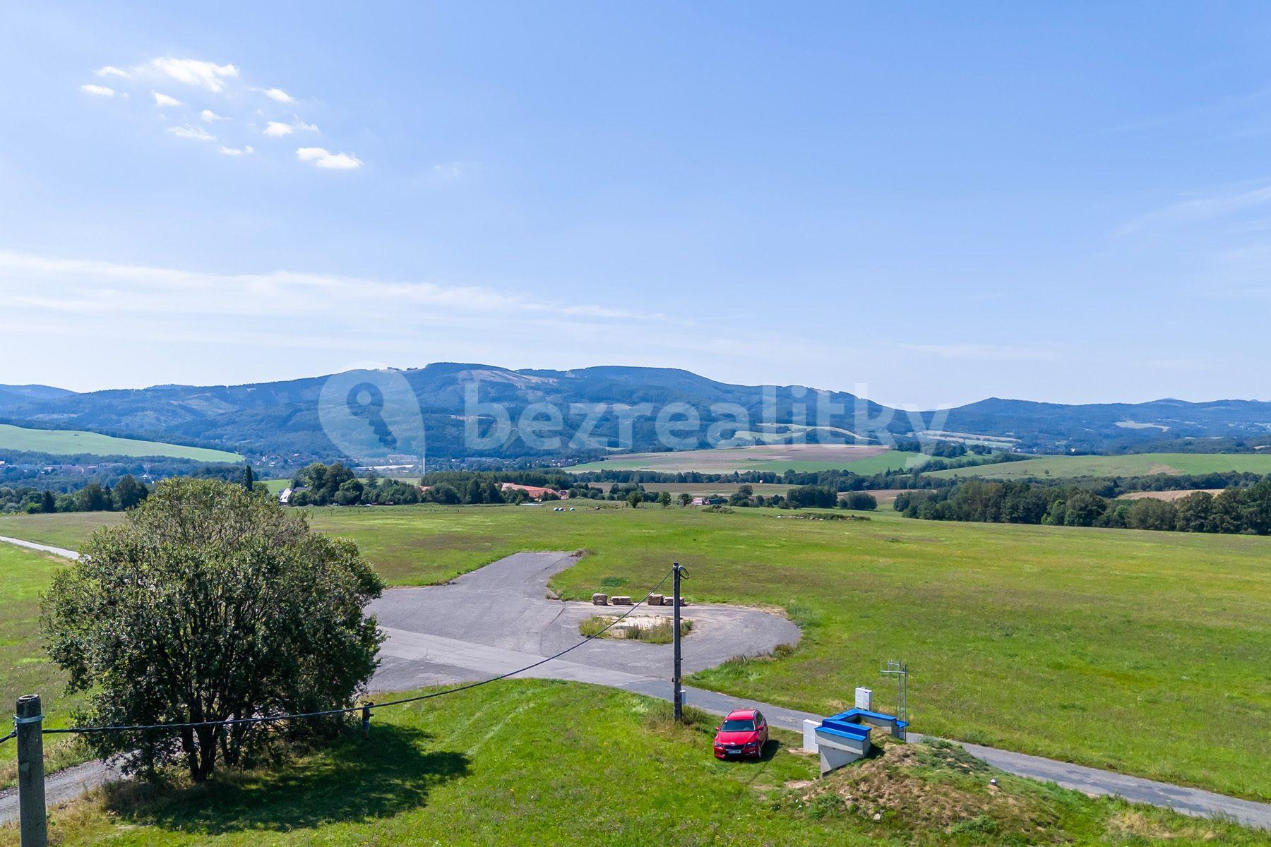 plot for sale, 2,138 m², Horní Chrastava, Chrastava, Liberecký Region