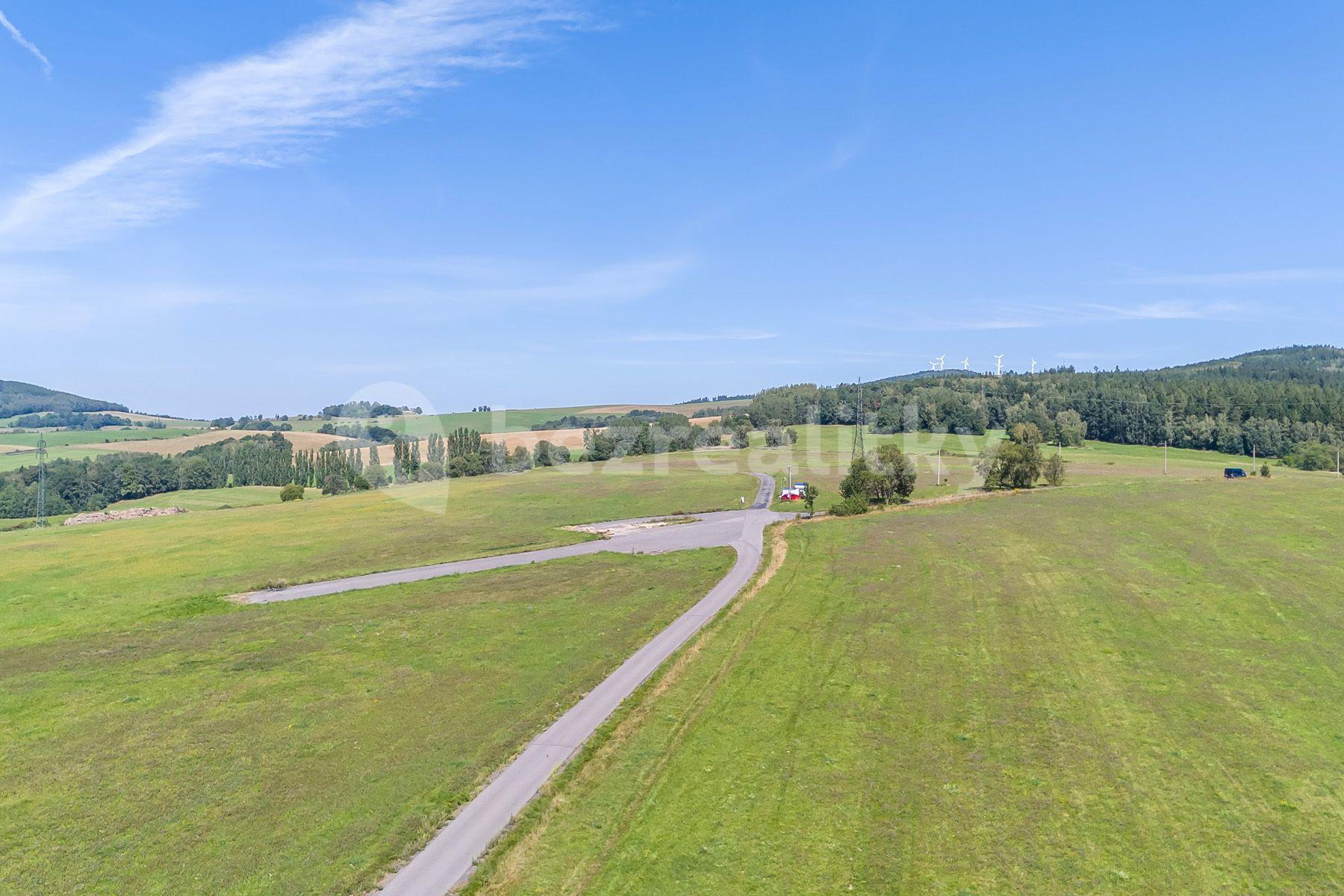 plot for sale, 2,138 m², Horní Chrastava, Chrastava, Liberecký Region