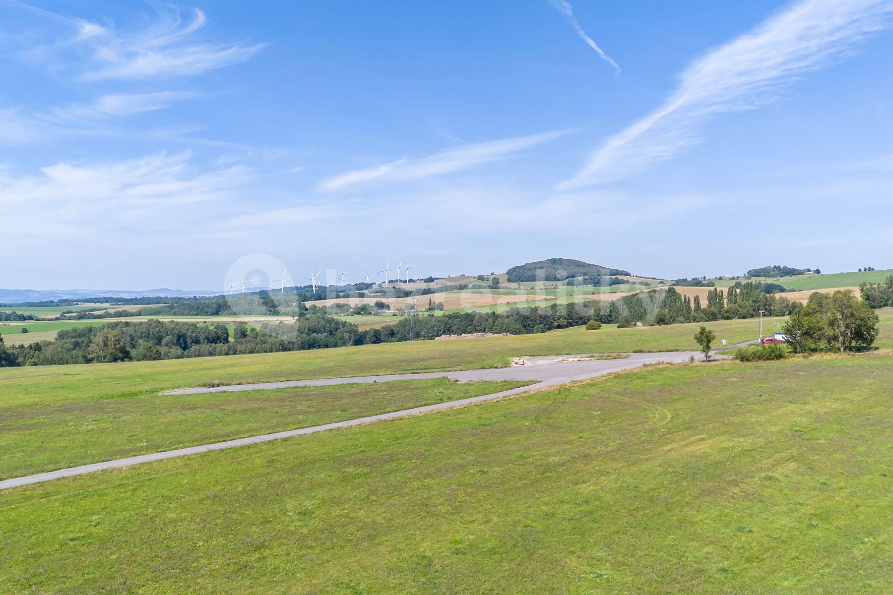 plot for sale, 2,138 m², Horní Chrastava, Chrastava, Liberecký Region