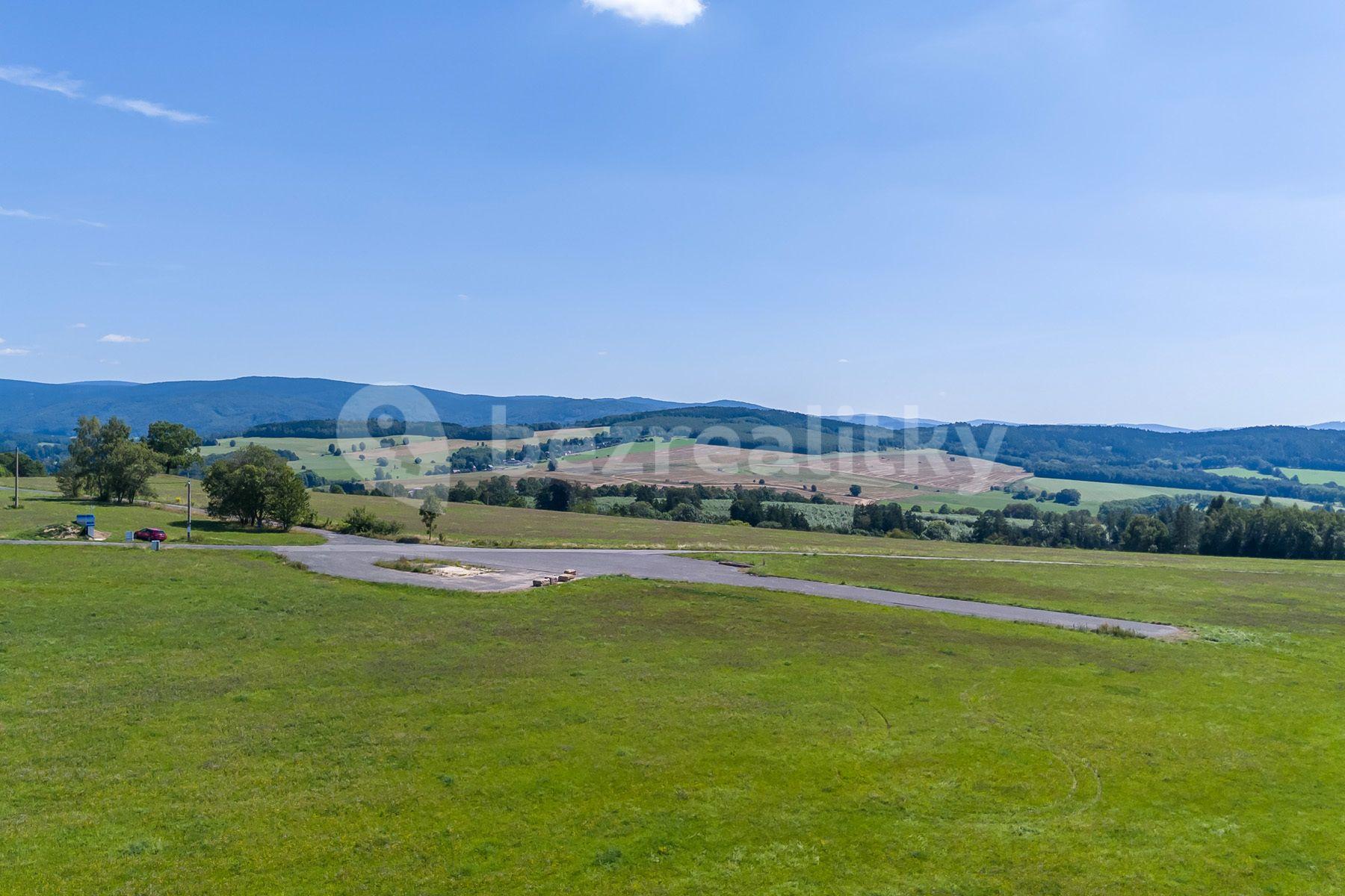 plot for sale, 2,138 m², Horní Chrastava, Chrastava, Liberecký Region