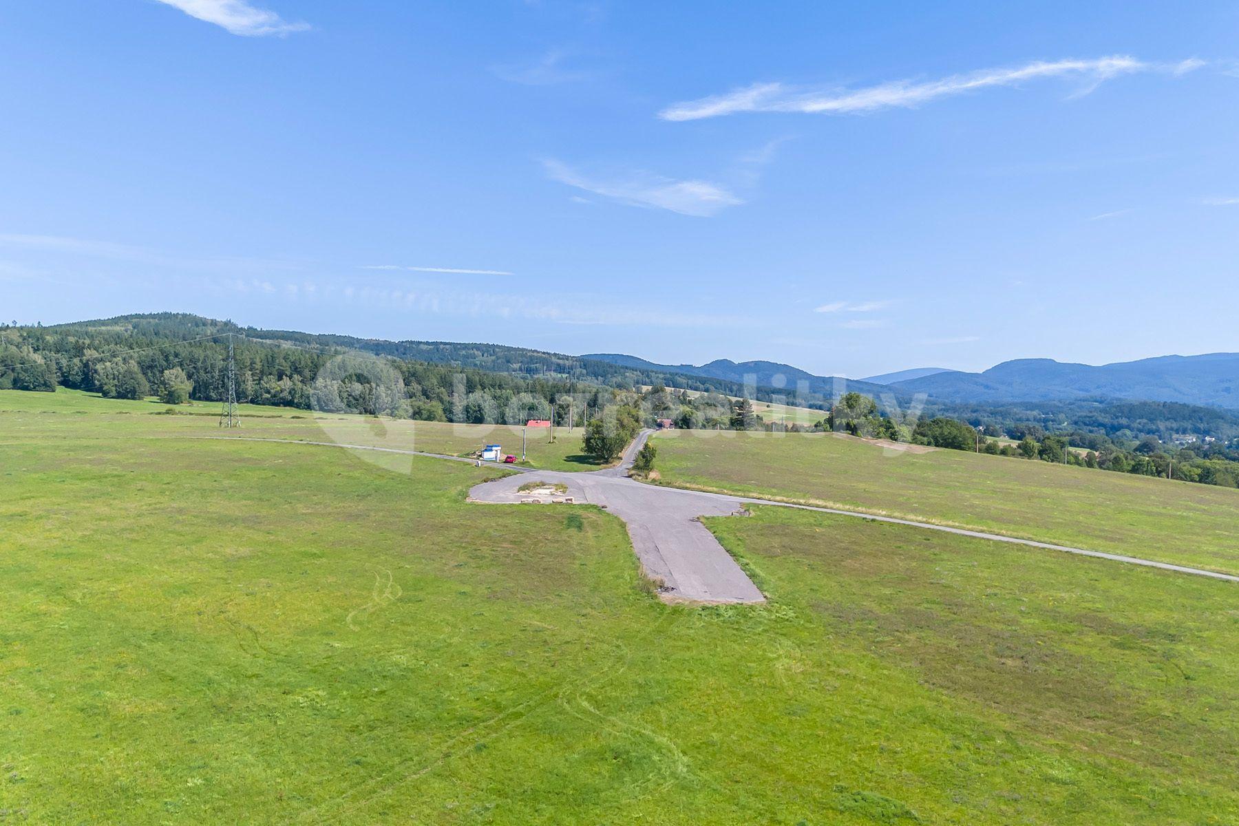 plot for sale, 2,138 m², Horní Chrastava, Chrastava, Liberecký Region