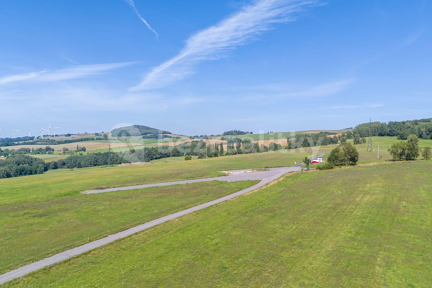 plot for sale, 2,138 m², Horní Chrastava, Chrastava, Liberecký Region