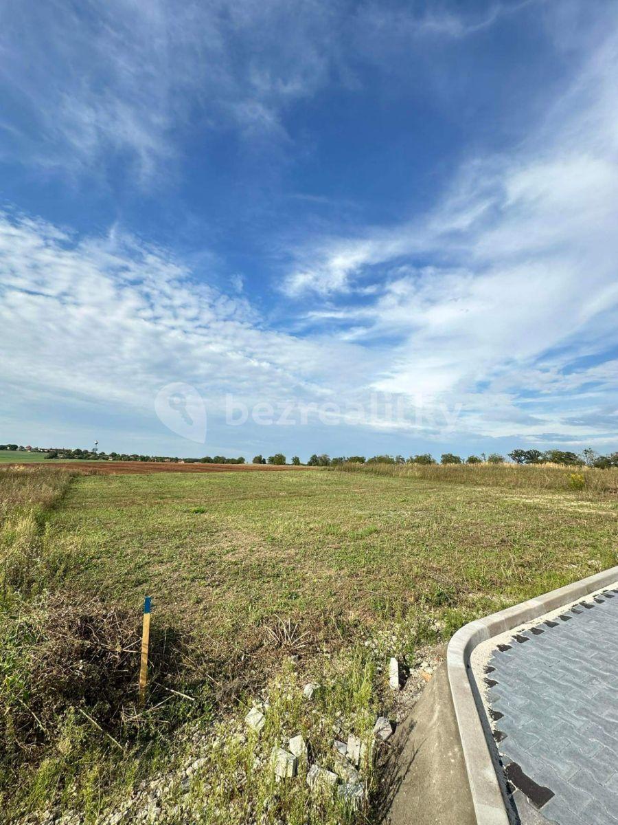 plot for sale, 880 m², Horky nad Jizerou, Středočeský Region