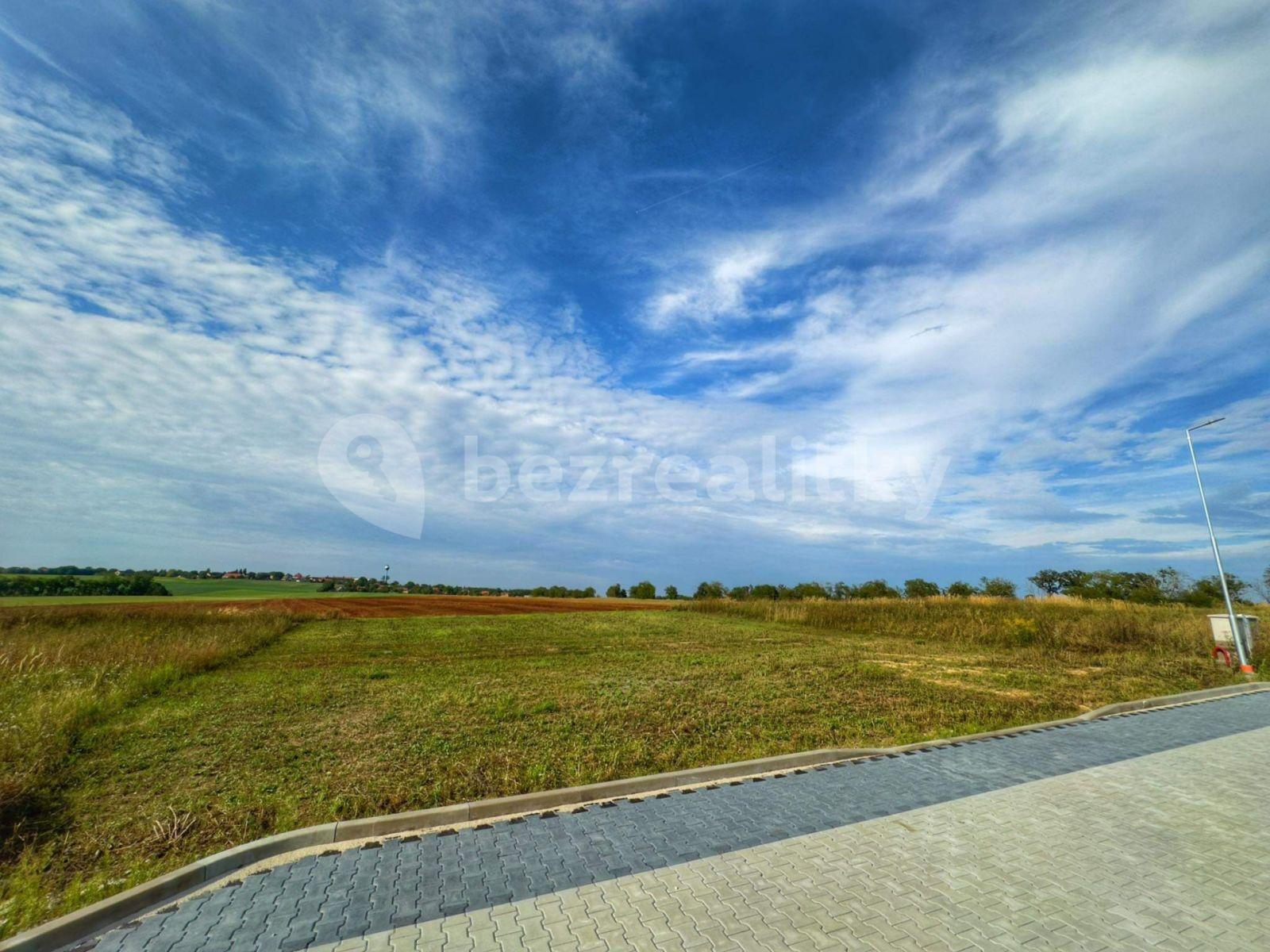 plot for sale, 880 m², Horky nad Jizerou, Středočeský Region