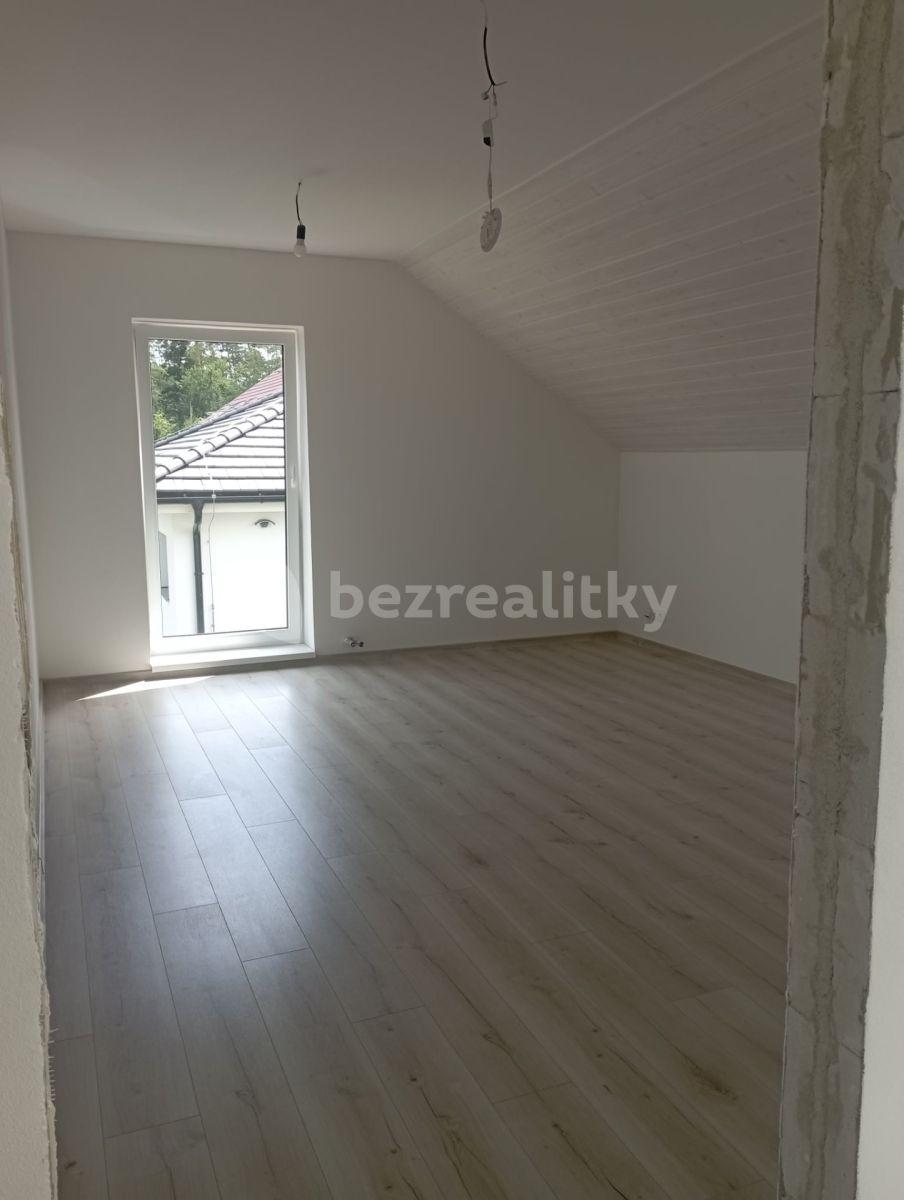 house for sale, 200 m², Stříbrná Skalice, Středočeský Region