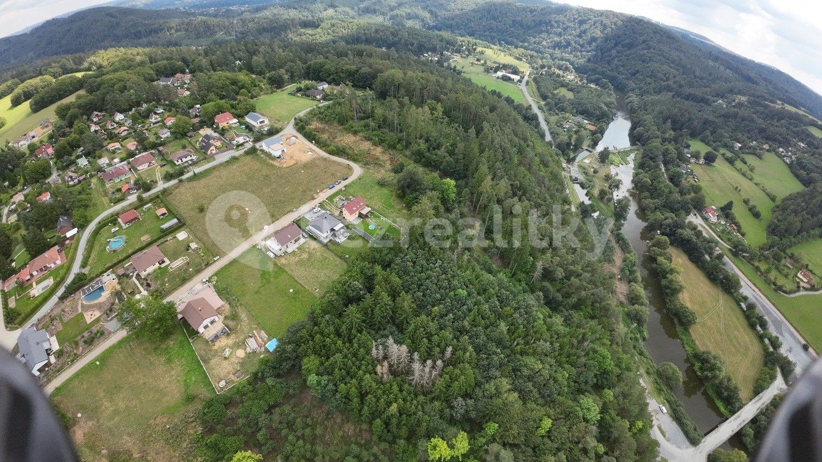 house for sale, 200 m², Stříbrná Skalice, Středočeský Region