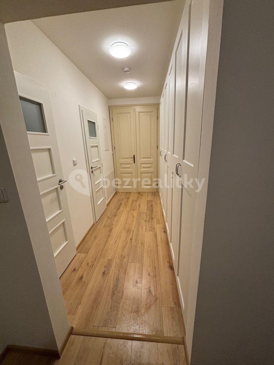 3 bedroom flat to rent, 64 m², Sušilova, Třebíč, Vysočina Region