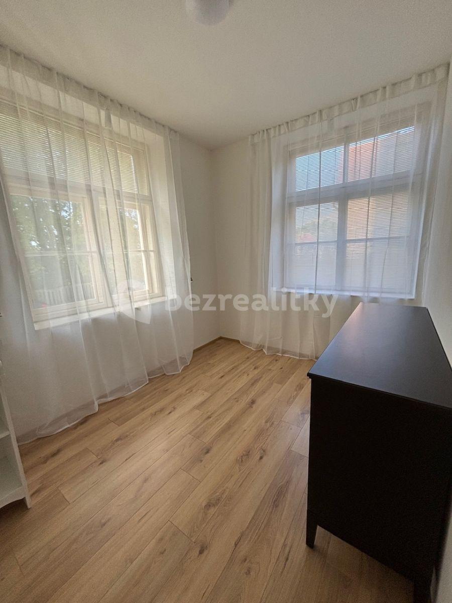 3 bedroom flat to rent, 64 m², Sušilova, Třebíč, Vysočina Region