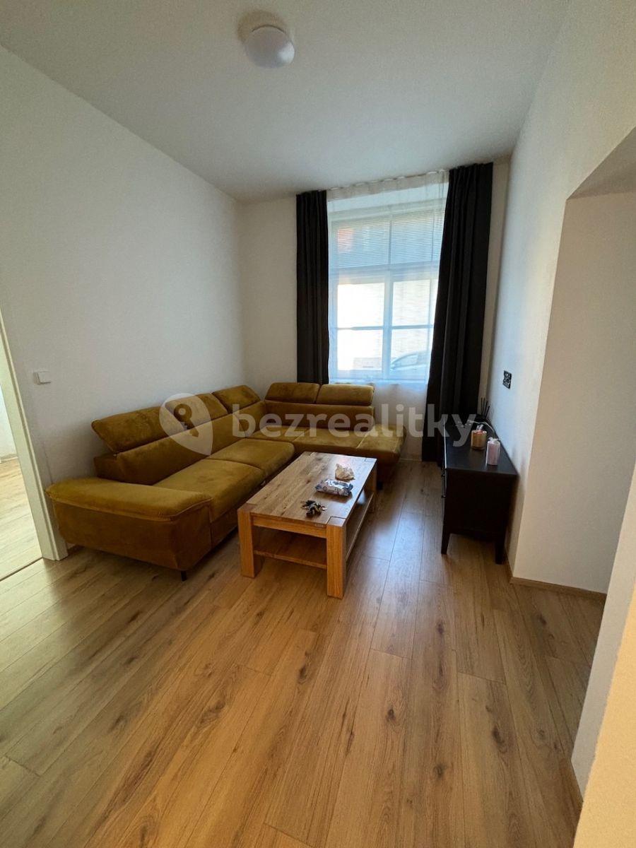 3 bedroom flat to rent, 64 m², Sušilova, Třebíč, Vysočina Region