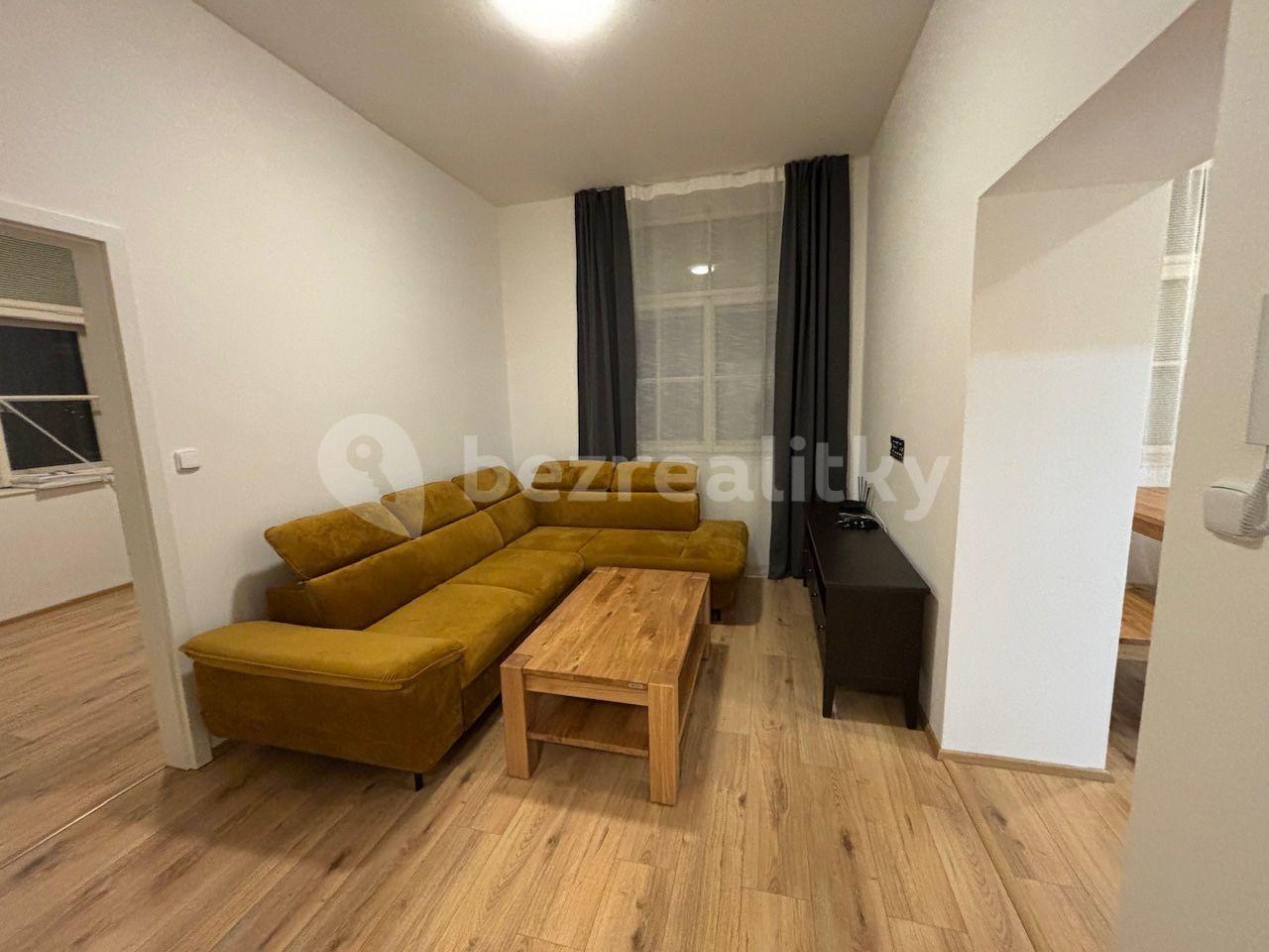 3 bedroom flat to rent, 64 m², Sušilova, Třebíč, Vysočina Region