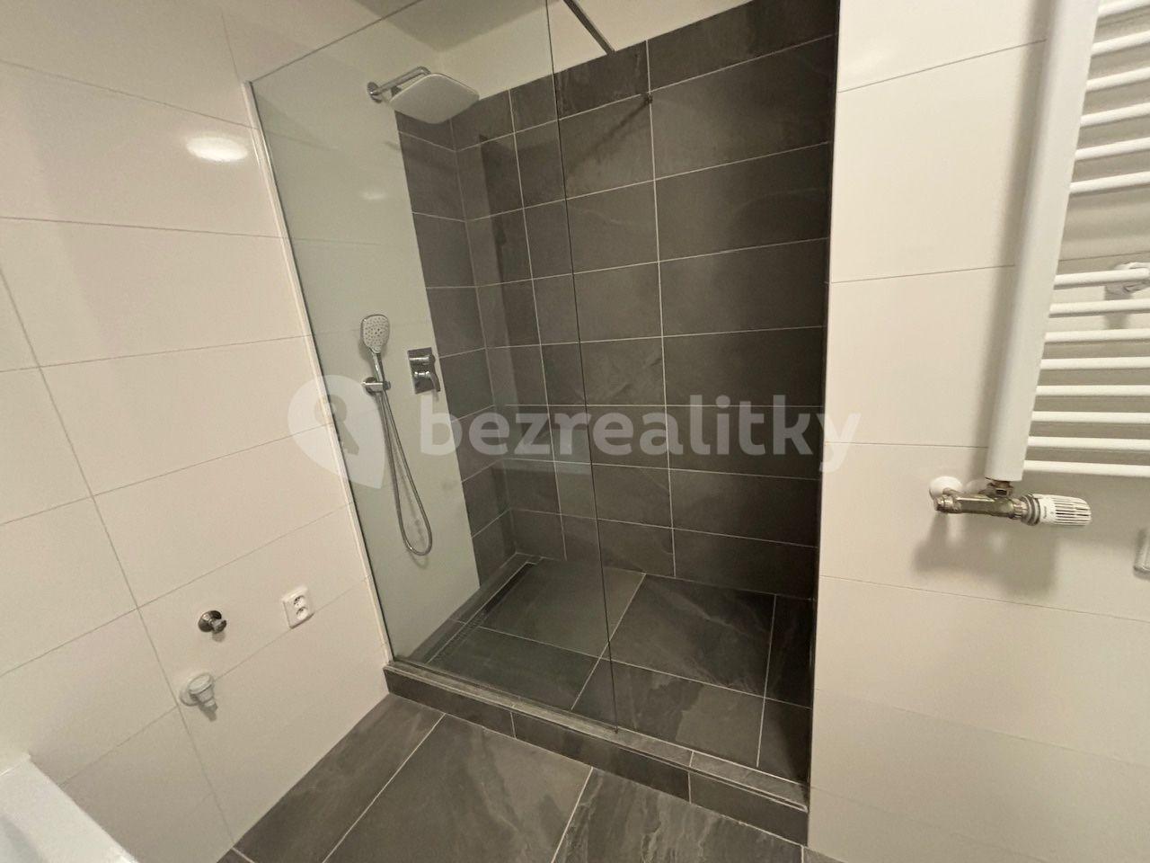 3 bedroom flat to rent, 64 m², Sušilova, Třebíč, Vysočina Region