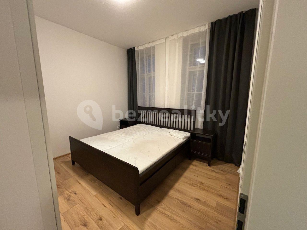 3 bedroom flat to rent, 64 m², Sušilova, Třebíč, Vysočina Region