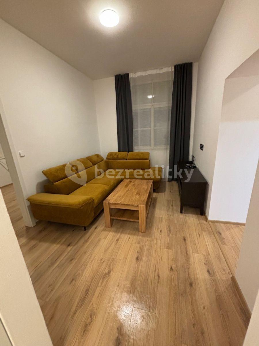 3 bedroom flat to rent, 64 m², Sušilova, Třebíč, Vysočina Region