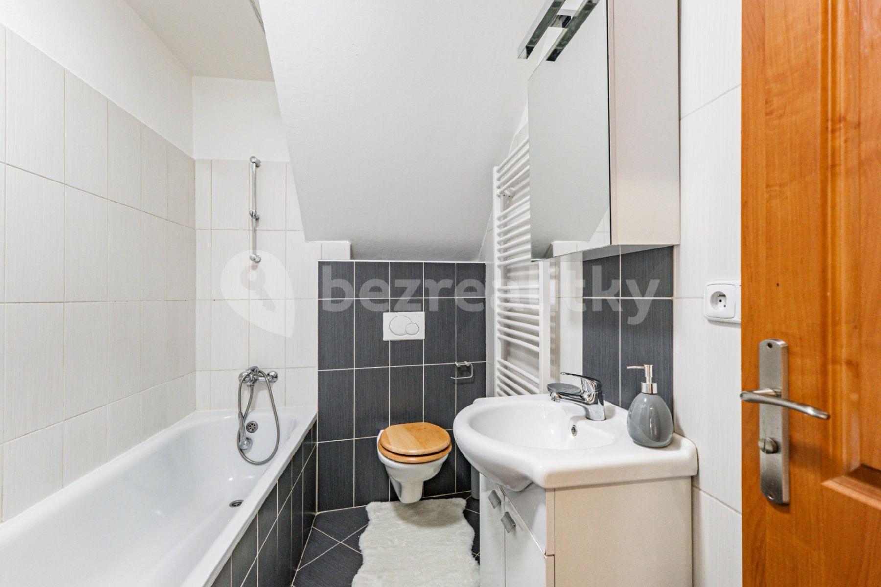 2 bedroom with open-plan kitchen flat for sale, 55 m², Radlická, Prague, Prague