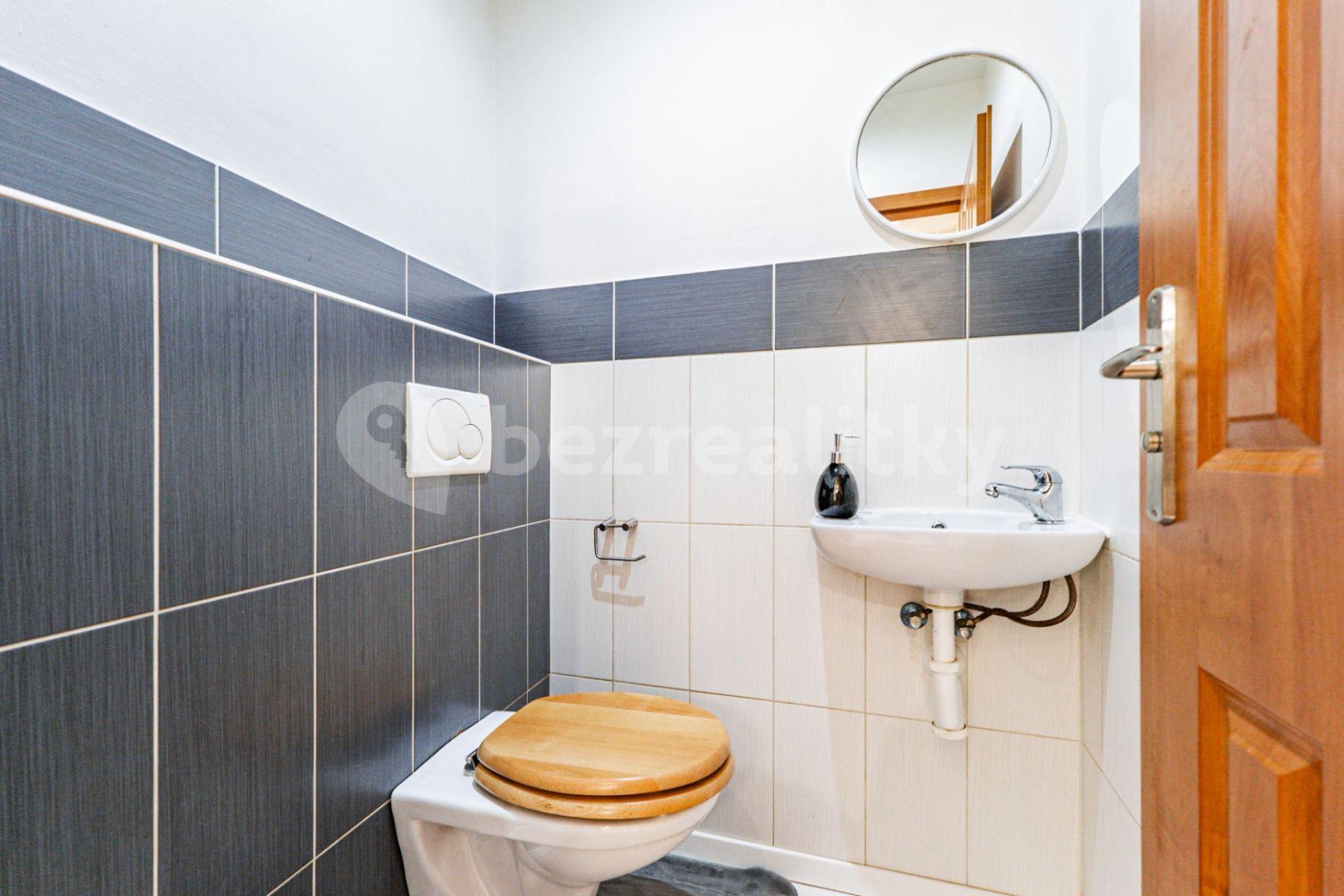 2 bedroom with open-plan kitchen flat for sale, 55 m², Radlická, Prague, Prague