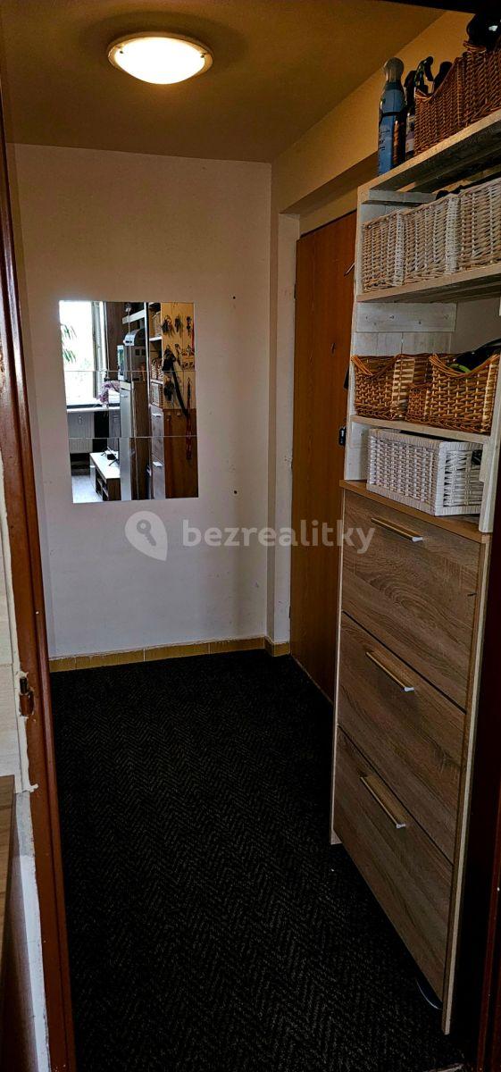 1 bedroom with open-plan kitchen flat for sale, 38 m², Na Lánech, Ostrava, Moravskoslezský Region