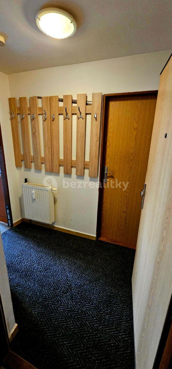 1 bedroom with open-plan kitchen flat for sale, 38 m², Na Lánech, Ostrava, Moravskoslezský Region