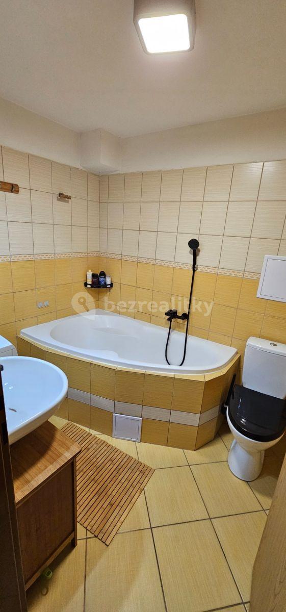 1 bedroom with open-plan kitchen flat for sale, 38 m², Na Lánech, Ostrava, Moravskoslezský Region