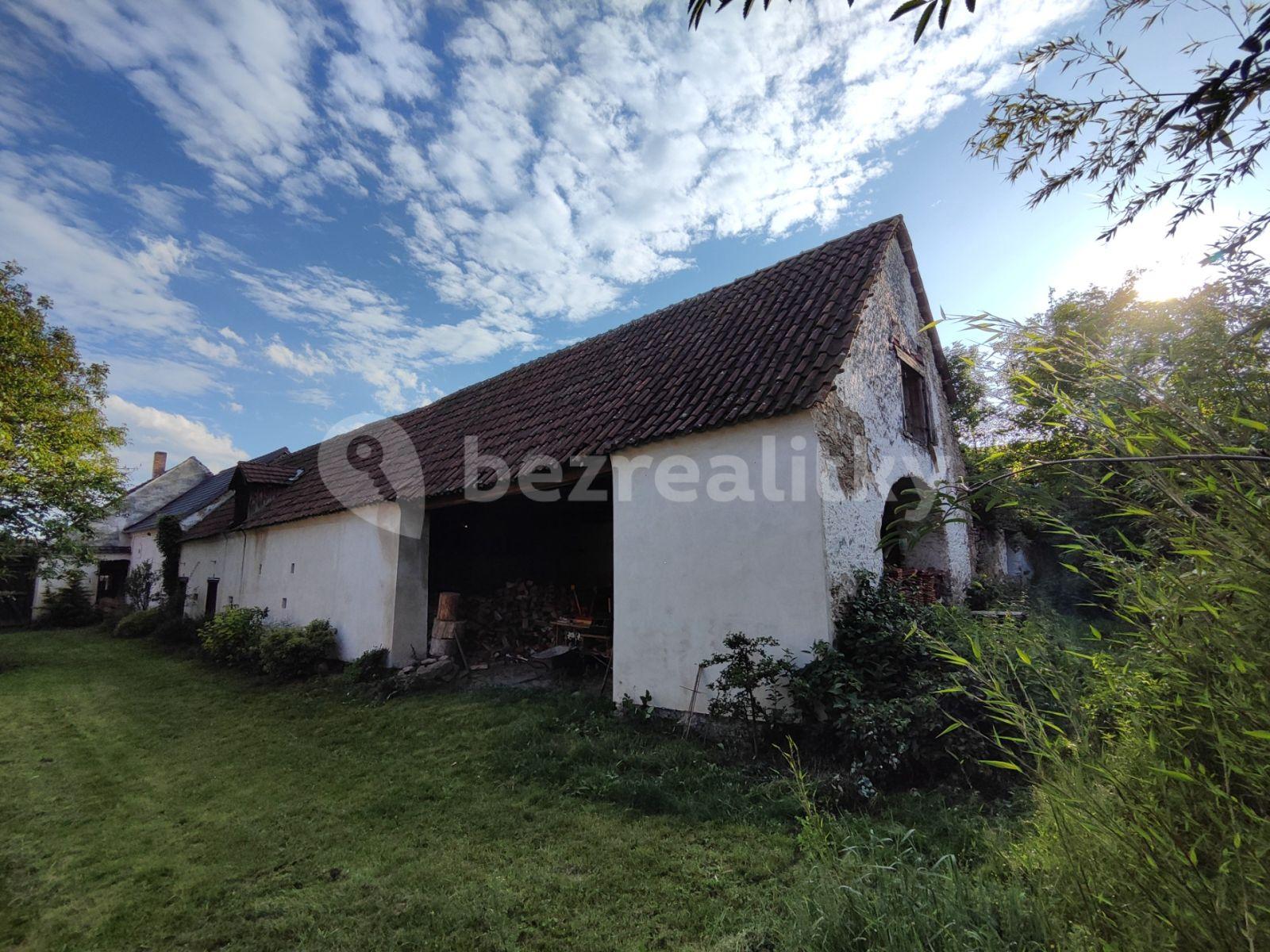 house for sale, 310 m², Pluhův Žďár, Jihočeský Region