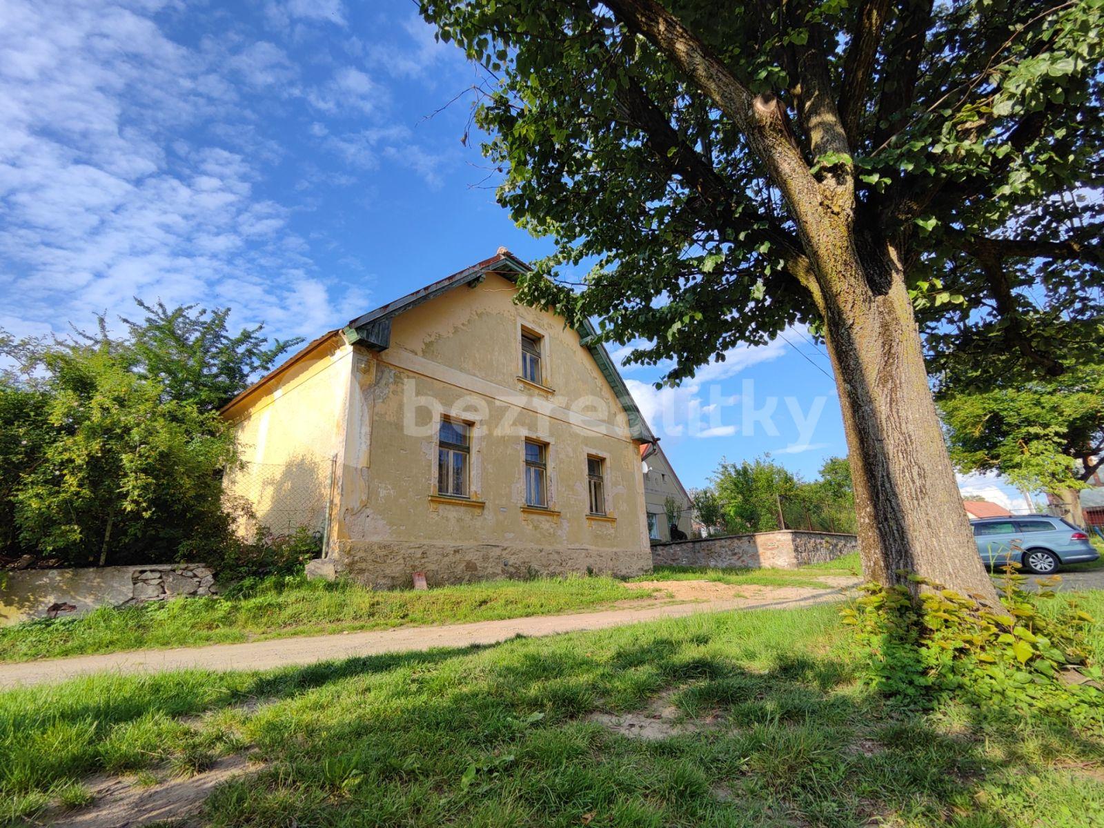 house for sale, 310 m², Pluhův Žďár, Jihočeský Region