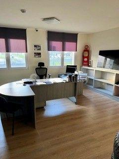 office to rent, 50 m², Průmyslová, Prague, Prague