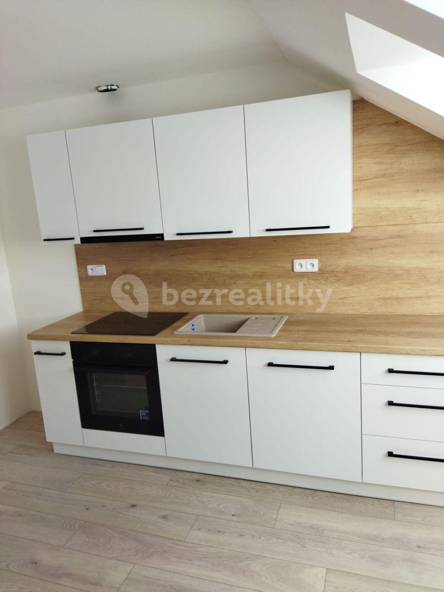 1 bedroom flat to rent, 45 m², 28. října, Ostrava, Moravskoslezský Region